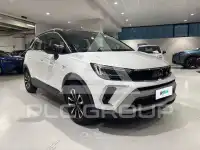 2021 Opel CrosslandX