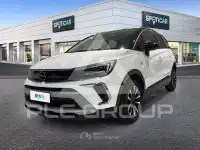 2021 Opel CrosslandX