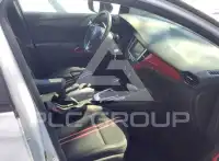 2021 Opel CrosslandX