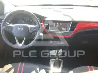 2021 Opel CrosslandX