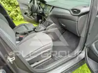2021 Opel CrosslandX
