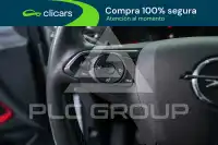 2021 Opel CrosslandX