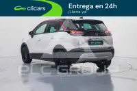 2021 Opel CrosslandX