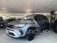 2021 Opel CrosslandX