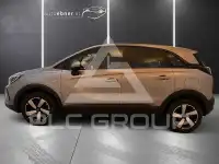 2021 Opel CrosslandX
