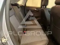2021 Opel CrosslandX