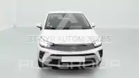 2021 Opel CrosslandX