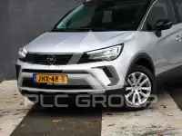 2021 Opel CrosslandX