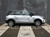 2021 Opel CrosslandX