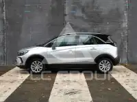 2021 Opel CrosslandX
