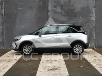 2021 Opel CrosslandX