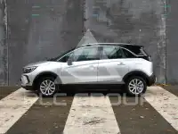2021 Opel CrosslandX