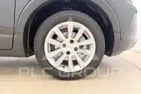 2021 Opel CrosslandX
