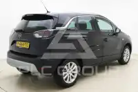 2021 Opel CrosslandX