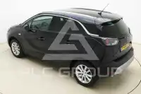2021 Opel CrosslandX