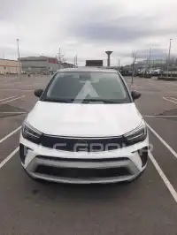 2021 Opel CrosslandX