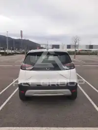 2021 Opel CrosslandX