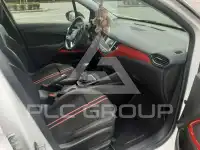 2021 Opel CrosslandX