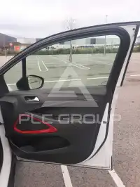 2021 Opel CrosslandX