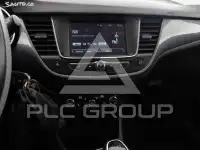 2021 Opel CrosslandX