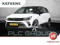 2021 Opel CrosslandX