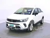 2021 Opel CrosslandX