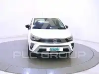 2021 Opel CrosslandX