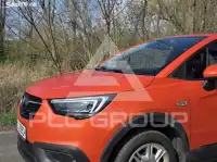 2021 Opel CrosslandX