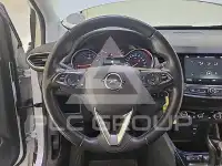 2021 Opel CrosslandX