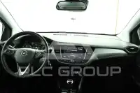 2021 Opel CrosslandX