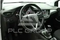 2021 Opel CrosslandX