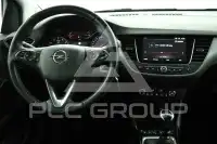 2021 Opel CrosslandX