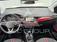 2021 Opel CrosslandX