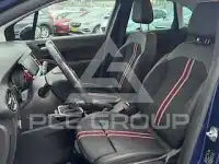 2021 Opel CrosslandX
