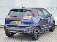 2021 Opel CrosslandX