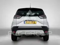 2021 Opel CrosslandX