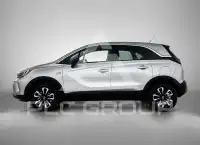 2021 Opel CrosslandX