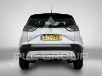 2021 Opel CrosslandX