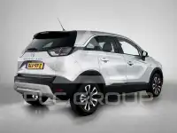 2021 Opel CrosslandX