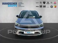2021 Opel CrosslandX