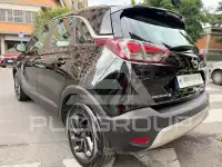 2021 Opel CrosslandX
