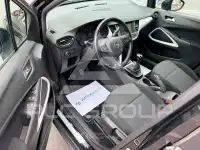 2021 Opel CrosslandX