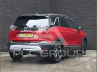 2021 Opel CrosslandX