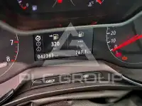 2021 Opel CrosslandX