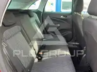 2021 Opel CrosslandX