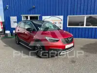 2021 Opel CrosslandX