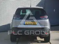 2021 Opel CrosslandX