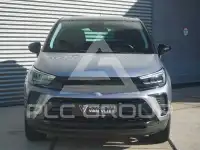 2021 Opel CrosslandX