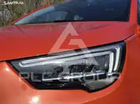 2021 Opel CrosslandX