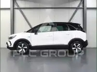 2021 Opel CrosslandX
